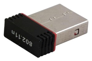 KARTA SIECIOWA WIFI NA USB 150MBPS NANO MICRO WI