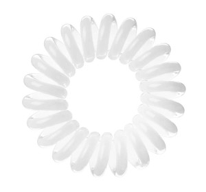 INVISIBOBBLE GUMKA DO WŁOSÓW BIAŁA WYPRZEDAŻ !