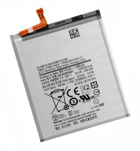 Bateria do SAMSUNG S20+ 4500mAh EB-BG985