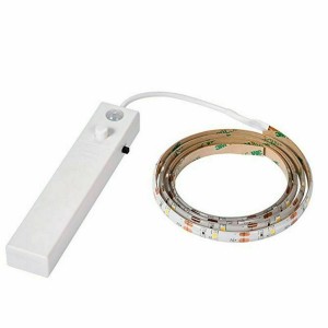 ZD94 TAŚMA LED Z SENS. RUCHU 1M