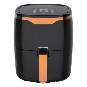 FRYTOWNICA BEZTŁUSZCZOWA 1400W 4,5L KLAUSBERG KB-7599