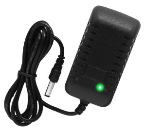 Zasilacz 12V do ROUTER / TAŚMY LED 1,5A 18W WTYK 5,5/21mm