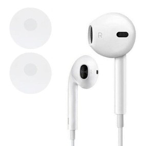 Gumki do słuchawek EARPODS EARBUDS ERAPOD Huawei AM115 116
