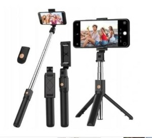 ST15 KIJEK DO SELFIE TRIPOD STATYW PILOT