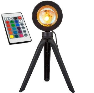 ZD67E LAMPA PROJEKTOR WSCHODU SŁOŃCA