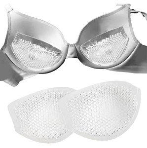 BQ77 SILIKONOWE WKŁADKI PUSH UP