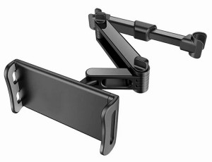 AP17 UCHWYT NA ZAGŁÓWK TELEFON TABLET
