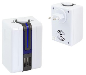 AG251 SIECIOWY JONIZATOR POWIETRZA