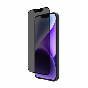 Szkło hartowane JCPal do Apple iPhone 15 Pro 1 szt.