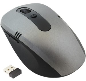 AK211 MYSZ BEZPRZEWODOWA NEW