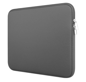 TR1D ETUI NEOPREN NA LAPTOP 14-15,6 GREY