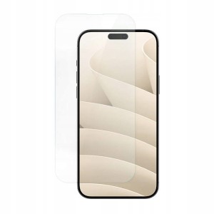 Szkło hartowane JCPal do Apple iPhone 15 Pro 1 szt.