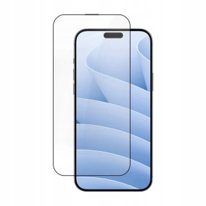 Szkło hartowane JCPal do Apple iPhone 15 1 szt.