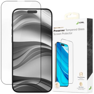 Szkło hartowane JCPal do Apple iPhone 16 Plus 1 szt.