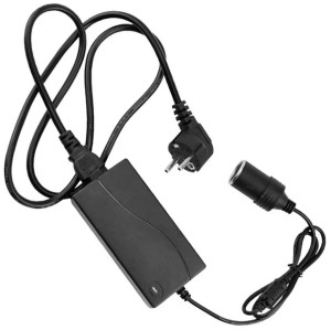 PT12A PRZETWORNICA REDUKTOR NAPIĘCIA 230V 12V