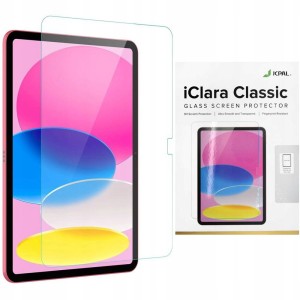 Szkło JCPal do Apple iPad 10.9 2022