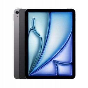 JCPal Privacy 360 Glass Screen Protector - iPad Air 11 (M2,2024)