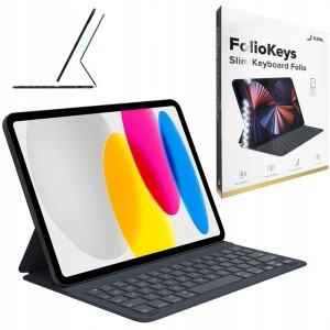 Klawiatura JCPal do Apple iPad 10