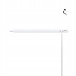 Rysik JCPal do Apple iPad Pro 11/13 2024