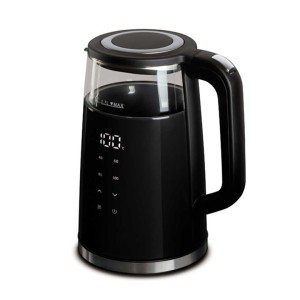 CZAJNIK ELEKTRYCZNY 1,7L BERLINGER HAUS BH-9476 MATTE BLACK