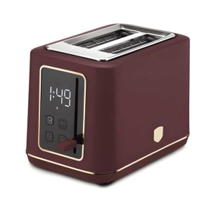 CYFROWY TOSTER DO GRZANEK BERLINGER HAUS BH-9662 LEONARDO