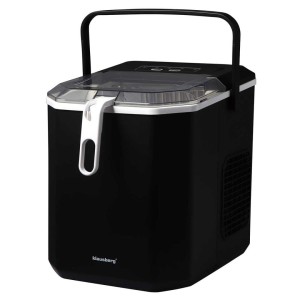 AUTOMATYCZNA KOSTKARKA DO LODU 1,2L 100W KLAUSBERG KB-7883