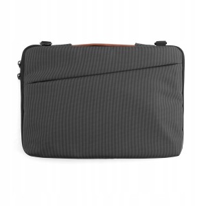 JCPal Tofino Messenger etui do MacBook 13,3 czarne