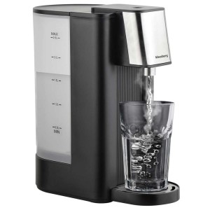 DYSPENSER DOZOWNIK GORĄCEJ WODY 2,5L KLAUSBERG KB-7877