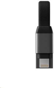 Rolling Square inCharge PRO kabel do ładowania i transmisji USB Lightning