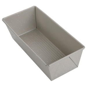 FORMA KEKSÓWKA DO CHLEBA PASZTETU 26x11,5cm KINGHOFF KH-1971