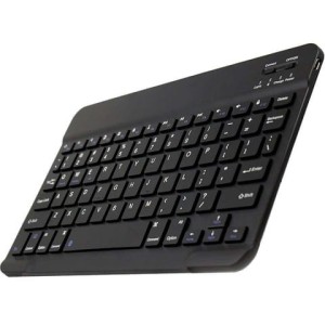 Uniwersalna Klawiatura Bezprzewodowa Bluetooth 10"