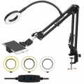 pol_il_Lampa-kreslarska-Ring-LED-Alogy-z-elastycznym-ramieniem-i-statywem-do-blatu-biurka-uchwyt-na-telefon-Czarna-63202.jpg