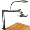 pol_pl_Lampa-kreslarska-Ring-LED-Alogy-z-elastycznym-ramieniem-i-statywem-do-blatu-biurka-uchwyt-na-telefon-Czarna-63202_1.jpg
