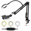 pol_pl_Lampa-kreslarska-Ring-LED-Alogy-z-elastycznym-ramieniem-i-statywem-do-blatu-biurka-uchwyt-na-telefon-Czarna-63202_16.jpg