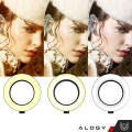 pol_pl_Lampa-kreslarska-Ring-LED-Alogy-z-elastycznym-ramieniem-i-statywem-do-blatu-biurka-uchwyt-na-telefon-Czarna-63202_5.jpg