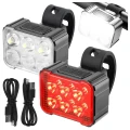 pol_il_Lampka-rowerowa-LED-Alogy-SafeRide-TM-Lights-Latarka-na-rower-wodoodporne-swiatlo-swiatelko-na-przod-i-tyl-przednia-tylna-2-sztuki-77871.webp