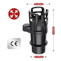 pol_pl_Uchwyt-Samochodowy-na-Kubek-i-Butelke-z-Miejscem-na-Telefon-Tablet-Regulowany-360-i-Stabilny-montaz-w-miejsce-na-kubek-w-aucie-CupHolder-TM-Czarny-79691_7.webp