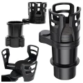 pol_pl_Uchwyt-Samochodowy-na-Kubek-i-Butelke-z-Miejscem-na-Telefon-Tablet-Regulowany-360-i-Stabilny-montaz-w-miejsce-na-kubek-w-aucie-CupHolder-TM-Czarny-79691_4.webp