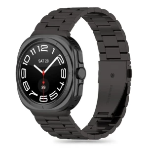Bransoleta Stainless do Samsung Galaxy Watch Ultra (47 mm) Black