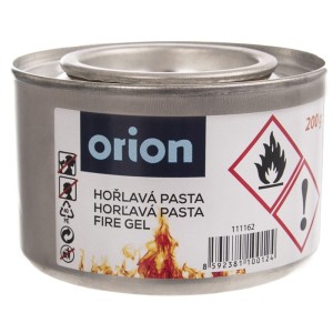 Pasta paliwo do fondue 0,22 l