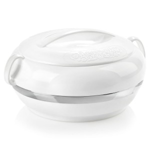 Termos obiadowy DELUXE 1,6 l