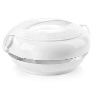 Termos obiadowy DELUXE 2,3 l