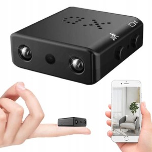 KAMERA SZPIEGOWSKA XD L3S