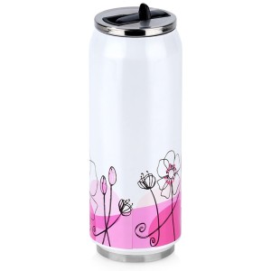 Kubek termiczny puszka 500 ml