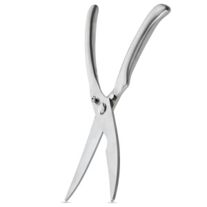 Nożyce do drobiu stalowe 25 cm