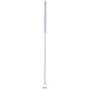Szczotka do butelek wąska 27 cm