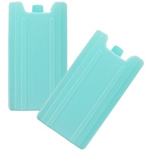 Wkłady chłodzące do lodówki turystycznej 2x410 g 2 szt.