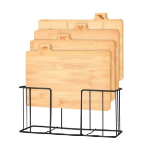 ZESTAW DESKA DO KROJENIA BAM-CHOP-SET