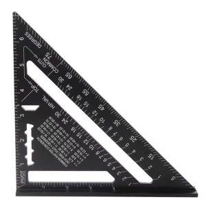 KĄTOWNIK CIESIELSKI PRO-ANGLE-02-18-BLACK