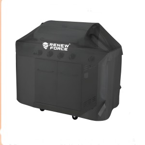 POKROWIEC OSŁONA NA GRILL PO-GR-02